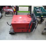 Supermig 150 welder