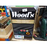 +VAT Woods boxed dehumidifier