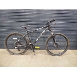 +VAT Barracuda gent's mountain bike