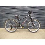 Apollo Slant Junior mountain bike