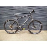 Merida gents mountain bike