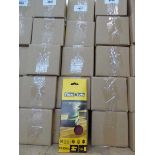 +VAT 5 boxes of 93 x 230mm fine sanding sheets