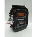 +VAT Tech Pack Veto Pro tool bag