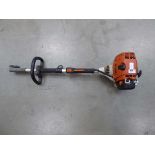 Stihl petrol powered multi-tool, unit only