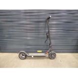 +VAT Reid electric scooter with charger