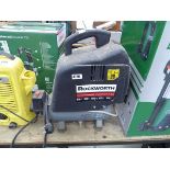 Rockworth mini electric compressor