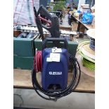 +VAT Small Spear & Jackson electric pressure washer