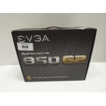 +VAT EVGA G2 Supernova 850watt power supply