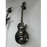 CSL electric guitar