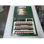 Hornby OO The Bristolian train pack ltd. ed. of 3000