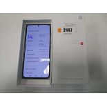 +VAT Xiaomi 13T pro mobile phone in meadow green, 12GB ram, 512ROM