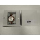 +VAT Michael Kors Access MKT4018 hybrid smartwatch