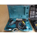 +VAT Makita 110v electric nail gun