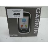 +VAT Garmin Edge Explore GPS cycling computer