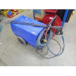 Electric pressure washer