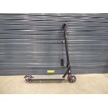 +VAT Iconbit electric scooter with charger