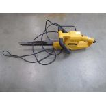 Dewalt 240v saw