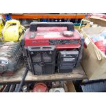 Honda EX1000 generator