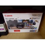 +VAT Canon Pixma G7050 wireless printer, boxed