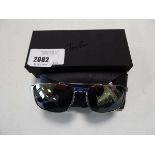 +VAT Ray-Ban sunglasses in case and box