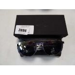 +VAT Ray-Ban sunglasses in case and box