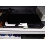 +VAT LG DP542H DVD/CD player