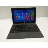 +VAT Microsoft Surface with NVIDIA Tegra 4 Quad 1.17GHz, 2GB RAM, 32GB, Windows 10