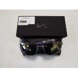 +VAT Ray-Ban sunglasses in case and box