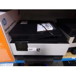 +VAT HP Officejet Pro 9019e printer