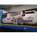 Tasco 660 Power refractor telescope