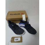 +VAT 1 x ladies Reebok trainers, UK 4