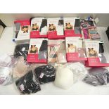 +VAT Assortment of women's bras, brands to include Carole Hochman and Puma