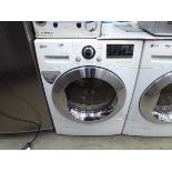 LG 9kg tumbledryer