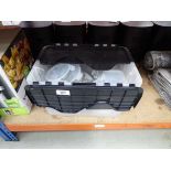 +VAT Box of various food storage containers