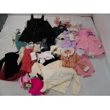 Selection of various children's clothing to include TU, Nutmeg, etc