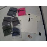 +VAT Selection of Represent clothing