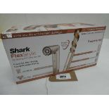 +VAT Shark Flex Style air styling & drying system