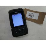 +VAT Lucky FF718Lic fish finder