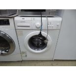 Westpoint washing machine