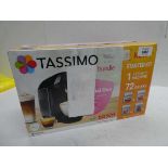 +VAT Tassimo coffee maker Happy Bundle Starter kit