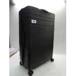 +VAT Large Pathfinder 4 wheel hard shell suitcase