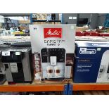 +VAT Melitta Barista Smart-to-Bluetooth coffee machine