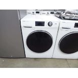 Haier washing machine