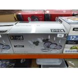 +VAT Klad Cookware set