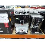 +VAT Unboxed Melitta Barista Smart-to-Bluetooth coffee machine