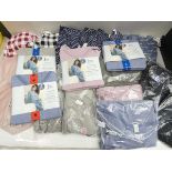 +VAT Approx 19 women's loungewear sets, to include brands Jezebel, DKNY and Calvin Klein, in various