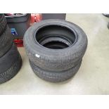 2 x Toyo A33 Open Country tyres size 255x 60x18