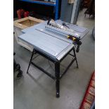 Titan table saw