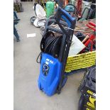 Nilfisk electric pressure washer