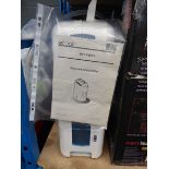 Small dehumidifier